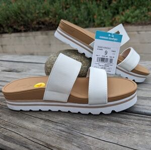 Women's Reef Banded Horizon Hi